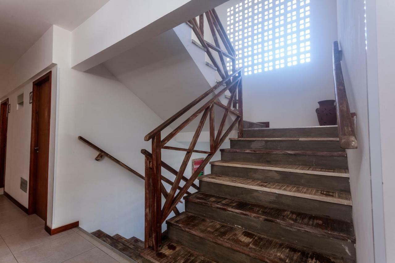 Economy Suites Natal Bagian luar foto