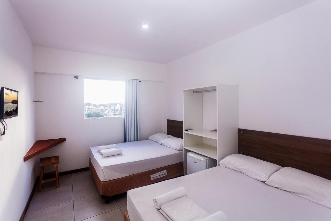 Economy Suites Natal Bagian luar foto