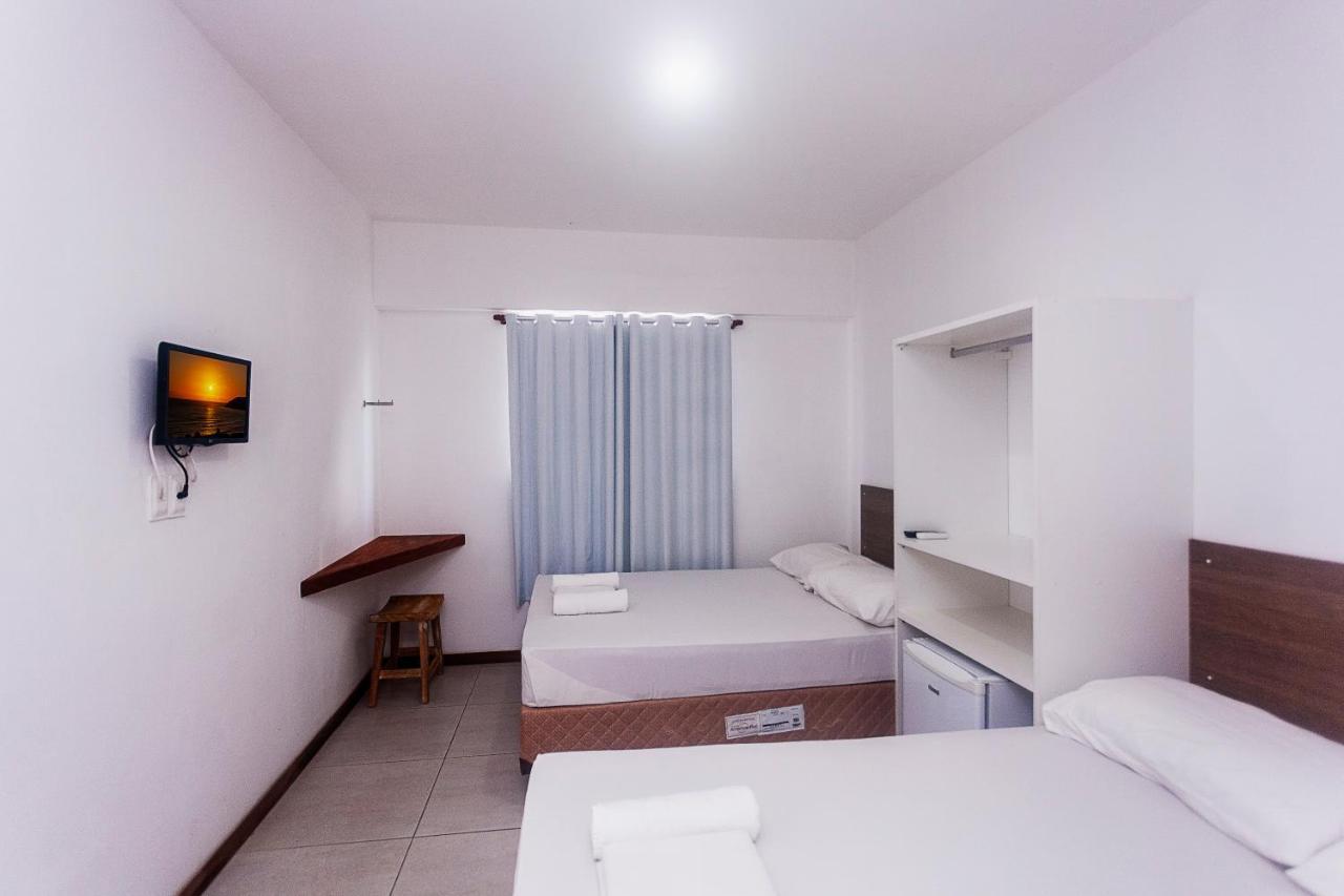 Economy Suites Natal Bagian luar foto