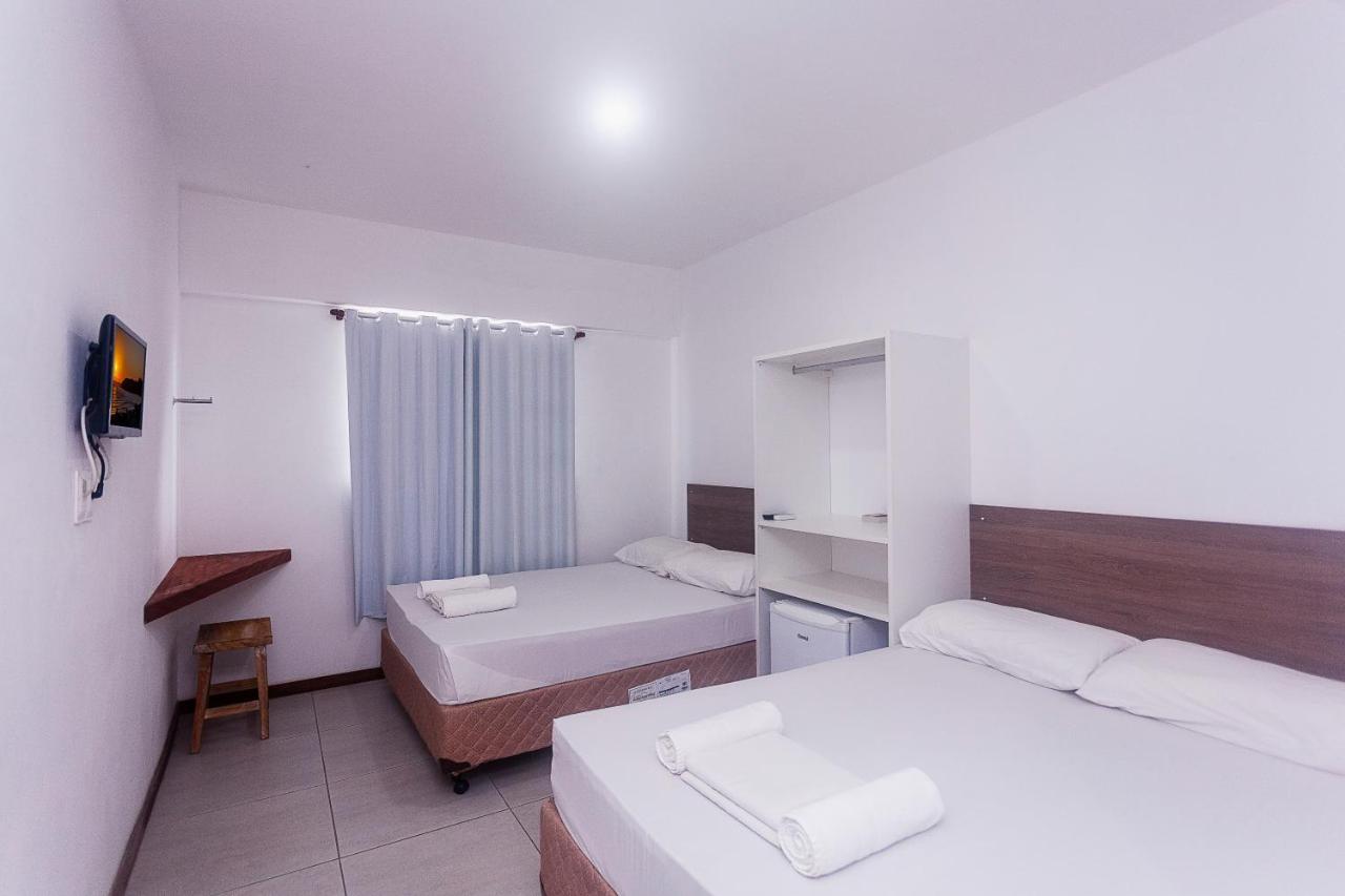 Economy Suites Natal Bagian luar foto